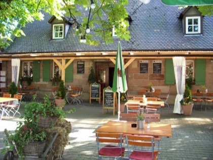 Фото: Gasthaus Eberhardshof